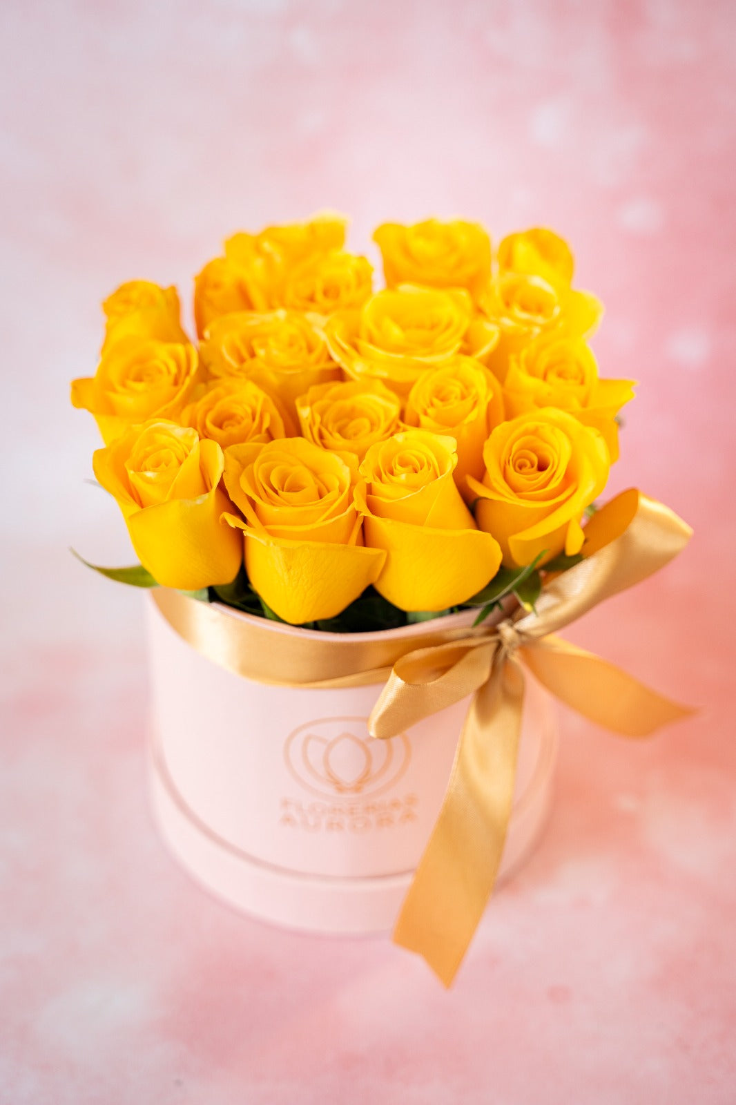 Box Amarillo
