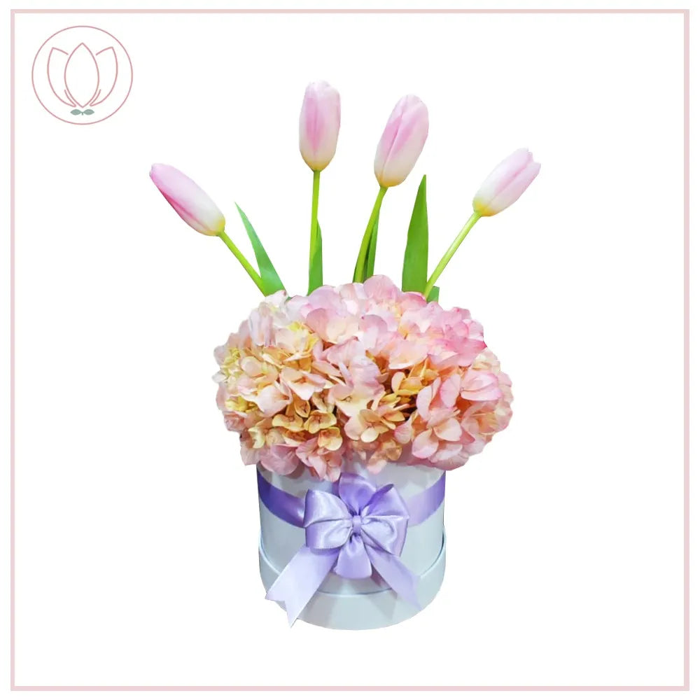 Flores Tulipán Ternura
